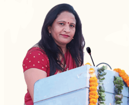 Baba Mohan Das College of Education